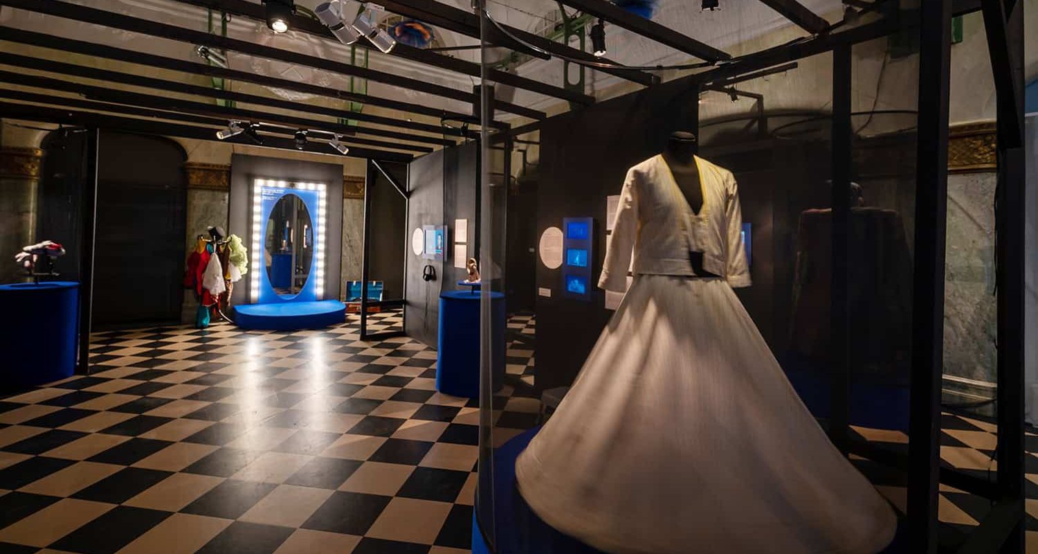 snurr_red Dansmuseet