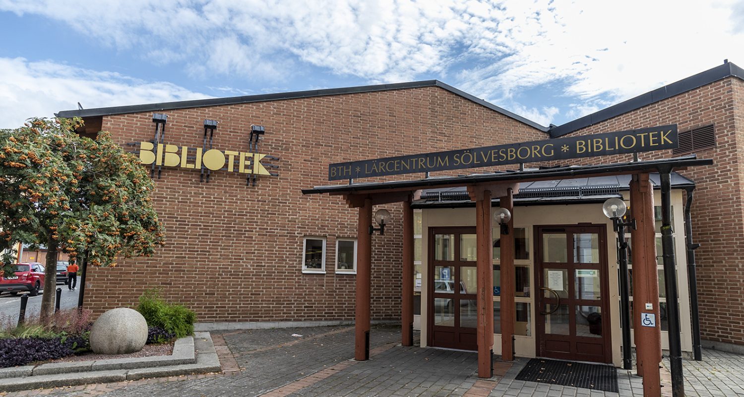 Sölvesborg Sölvesborg