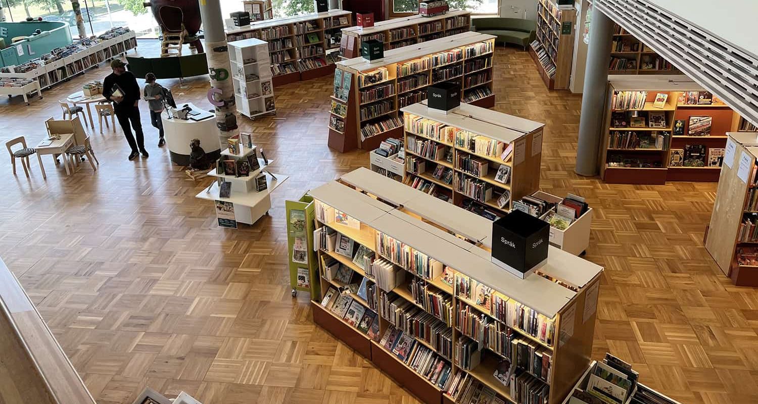 starkta_bibliotek Stärkta bibliotek