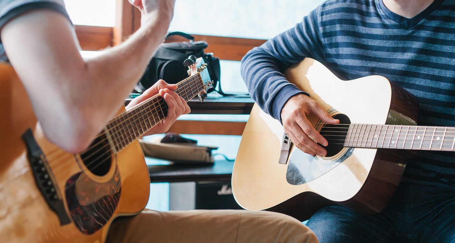 Studieförbundens kulturella verksamhet