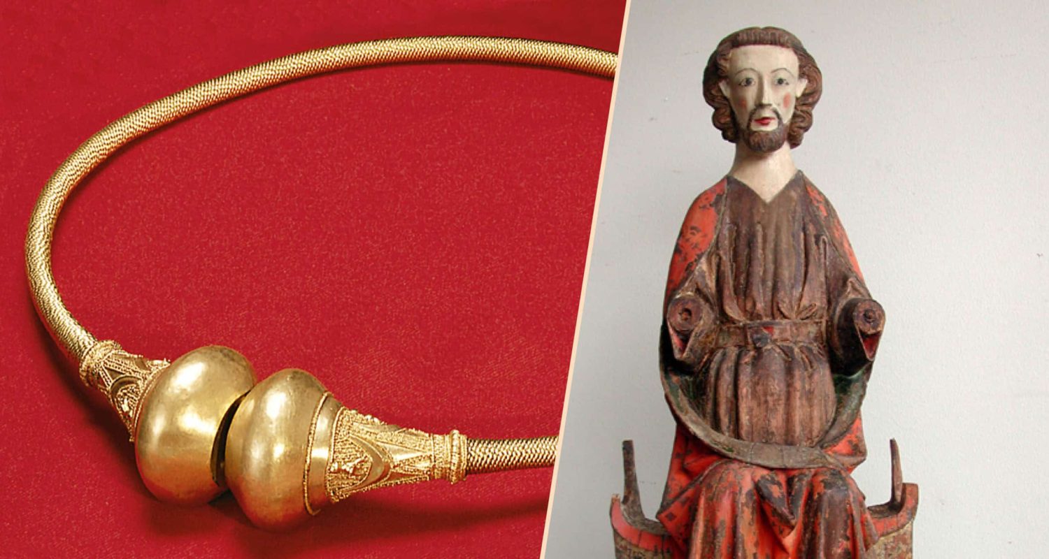 Museum stulet kulturarv