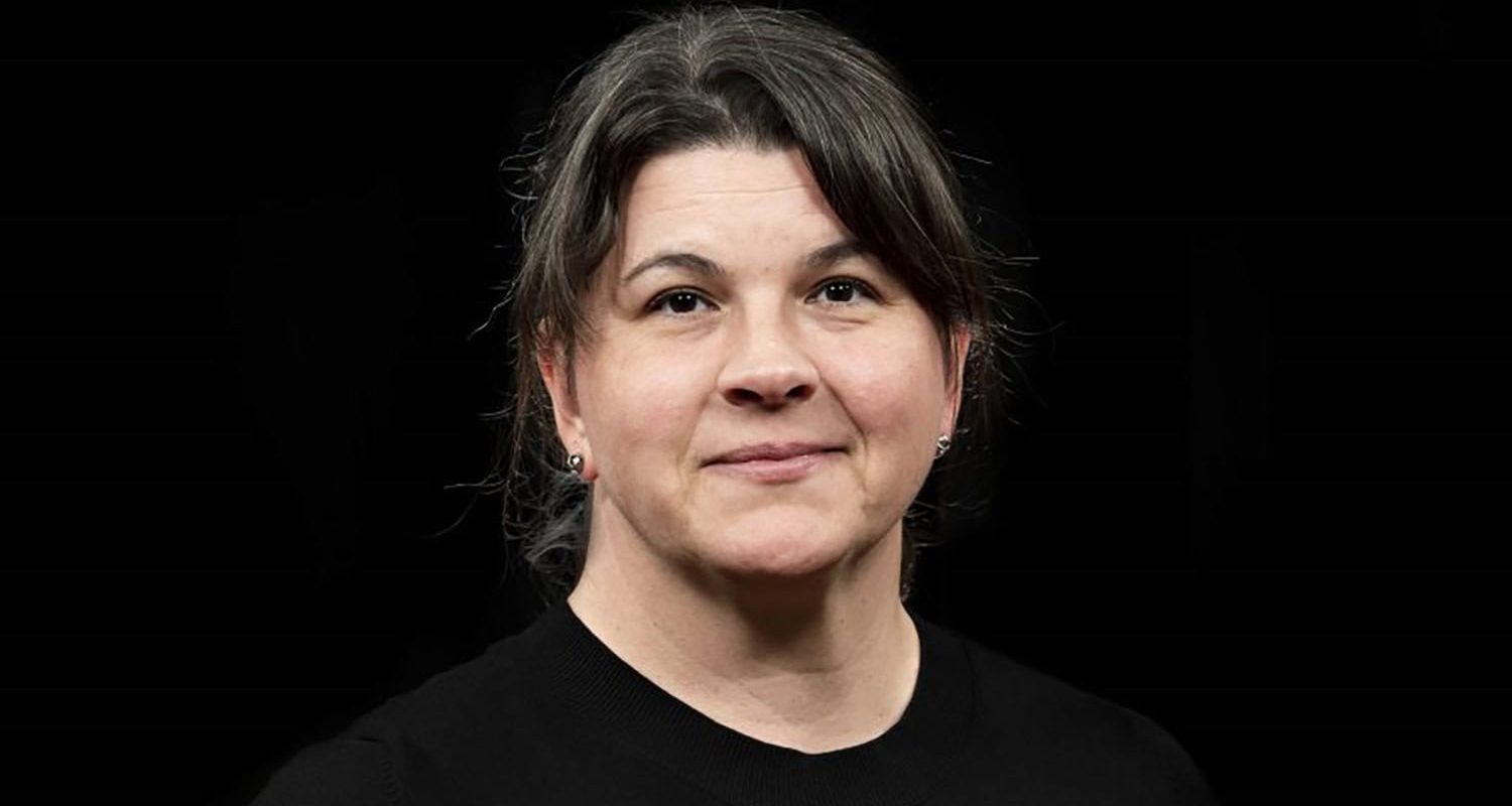 Ulrika Söderström