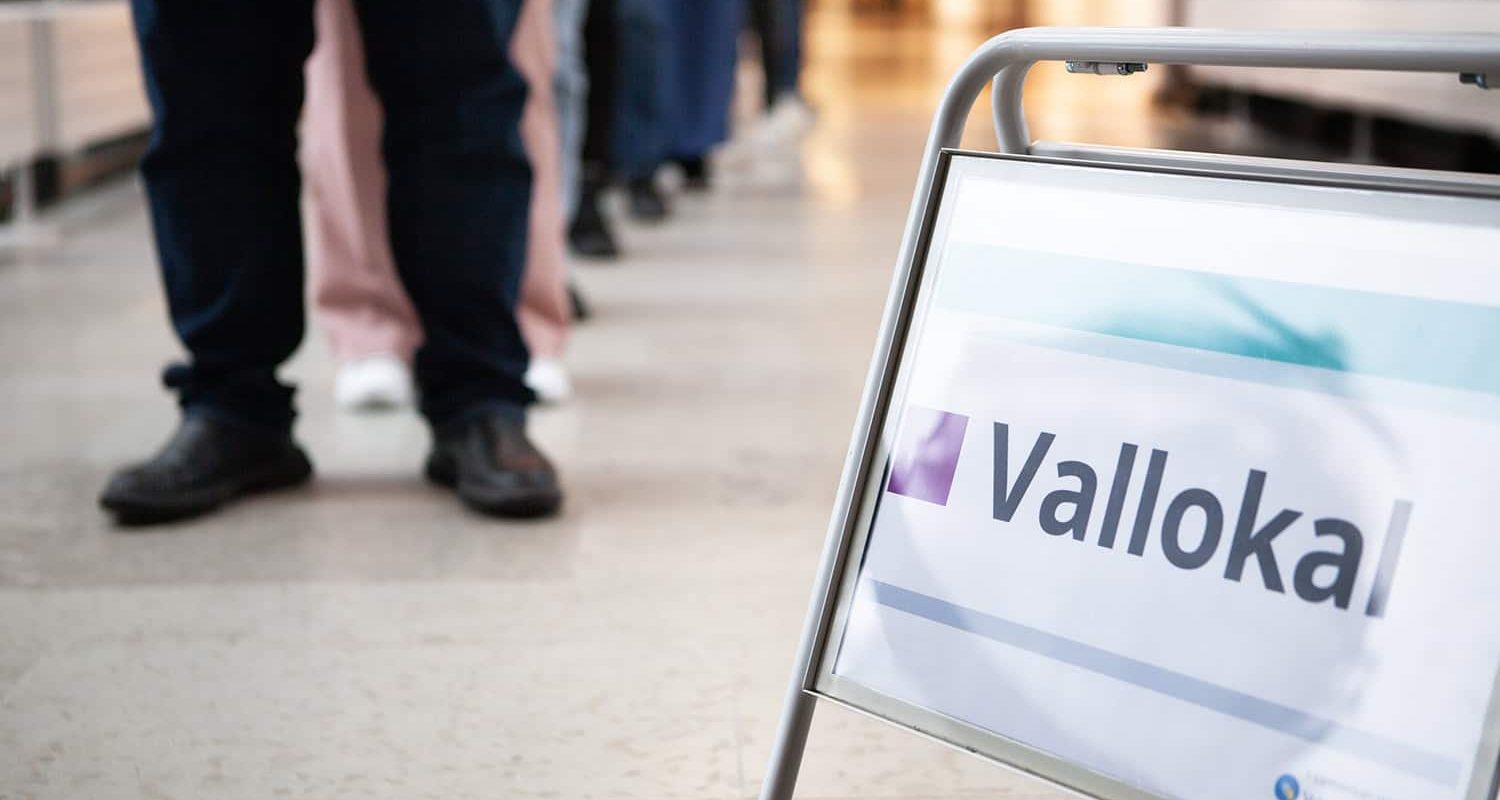 valet bibliotekarie