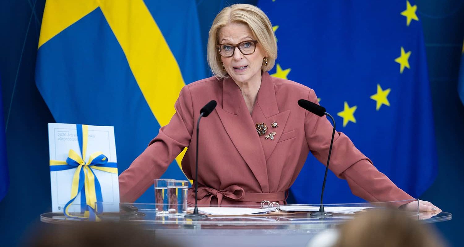 Elisabeth Svantesson