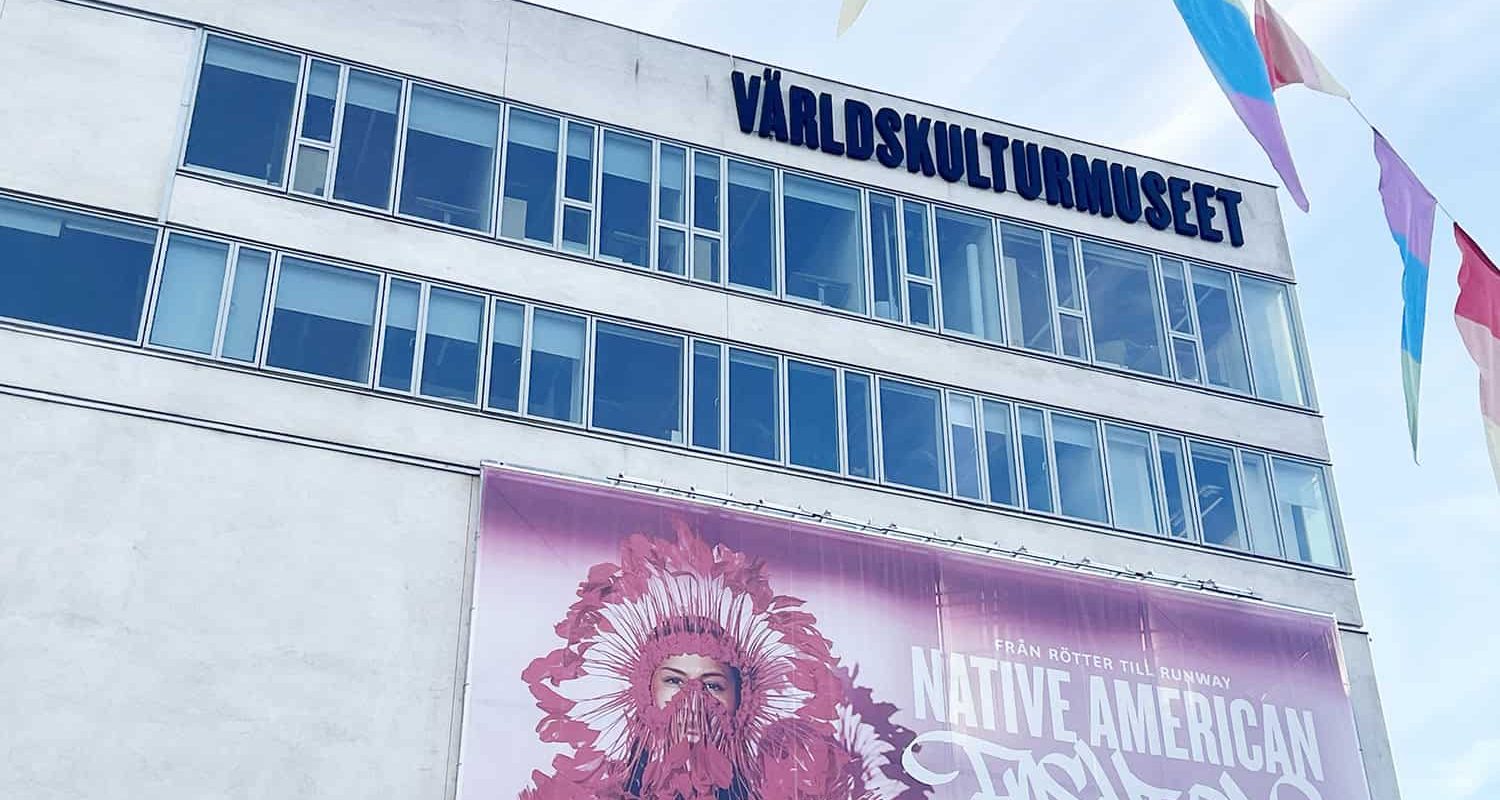 varldskulturmuseerna1 Världskulturmuseerna